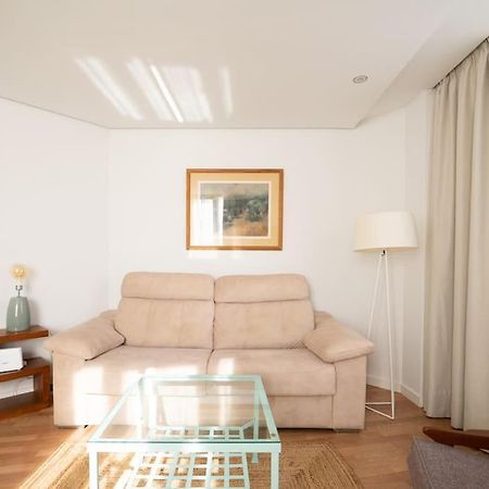 Loft En Pleno Centro De Cordoba Apartment Exterior photo