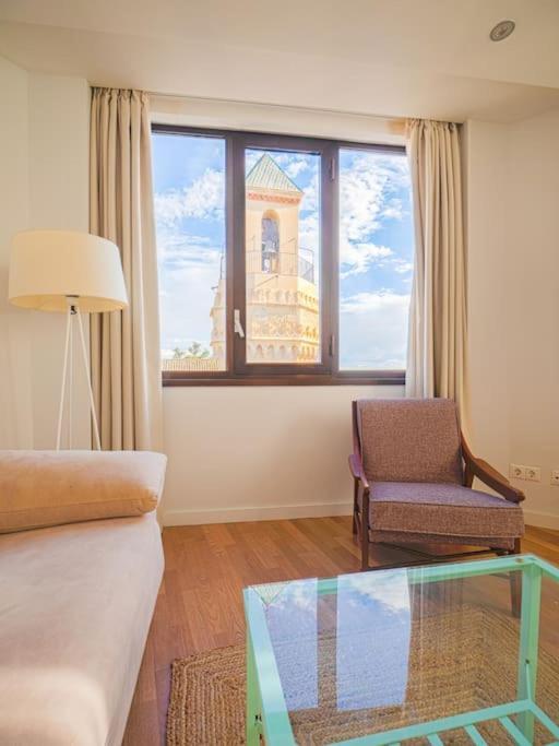 Loft En Pleno Centro De Cordoba Apartment Exterior photo