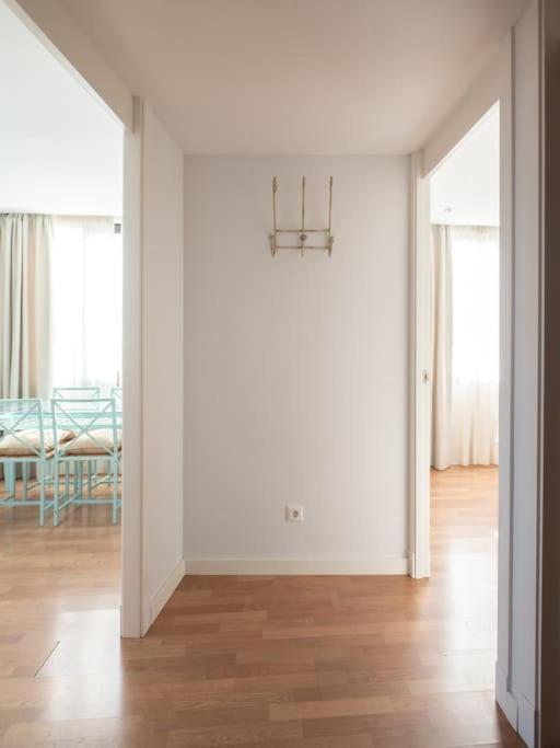 Loft En Pleno Centro De Cordoba Apartment Exterior photo