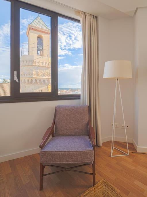 Loft En Pleno Centro De Cordoba Apartment Exterior photo