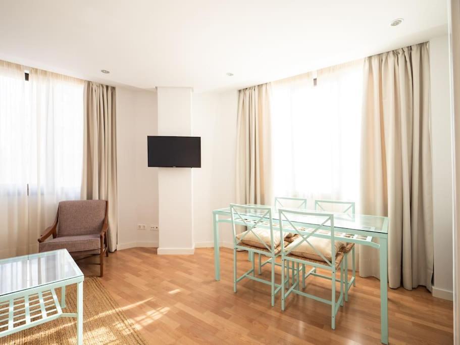 Loft En Pleno Centro De Cordoba Apartment Exterior photo