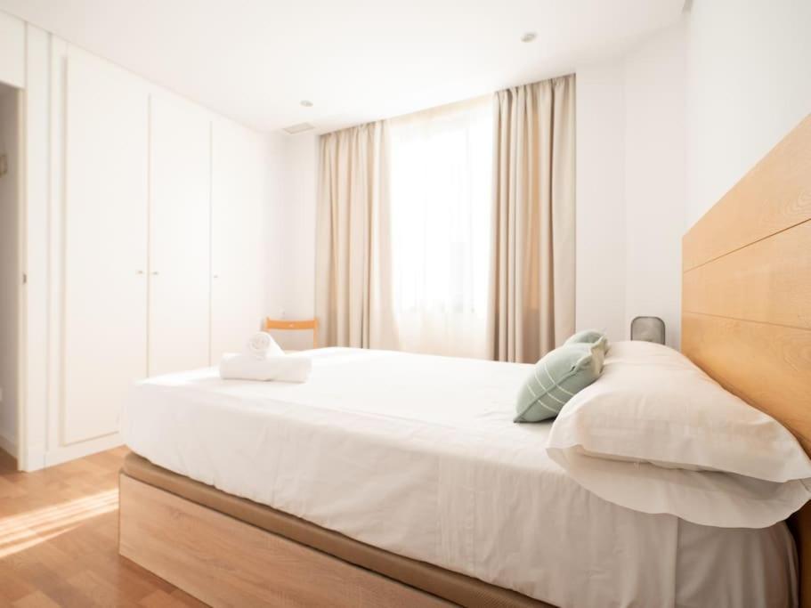 Loft En Pleno Centro De Cordoba Apartment Exterior photo