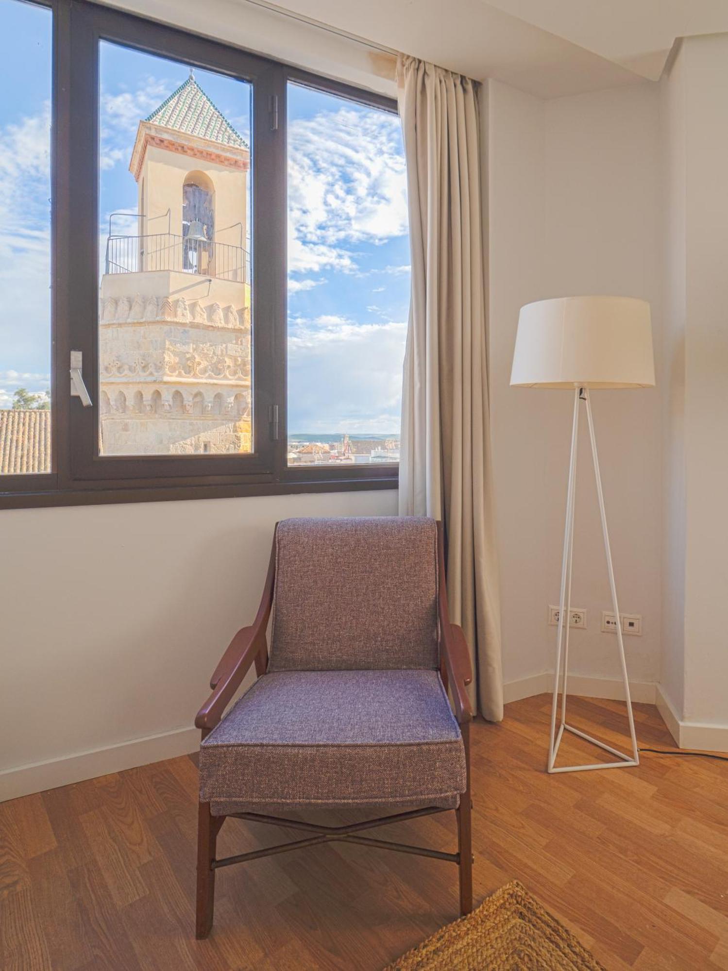 Loft En Pleno Centro De Cordoba Apartment Exterior photo